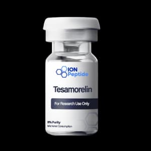 Unveiling the Science Behind Ion Peptides and Their Applications