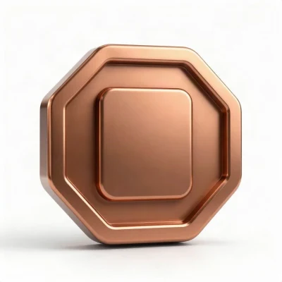 Copper Top