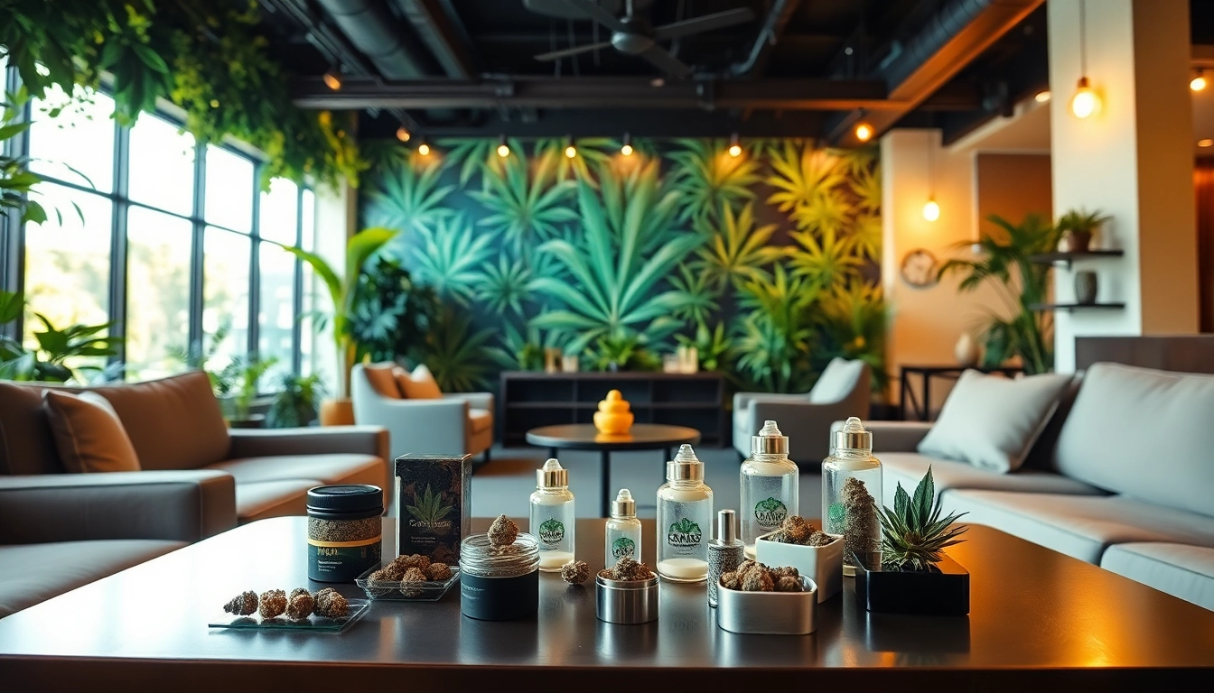 Visiting the Asociación de cannabis Lloret de Mar for a relaxed atmosphere with friends.