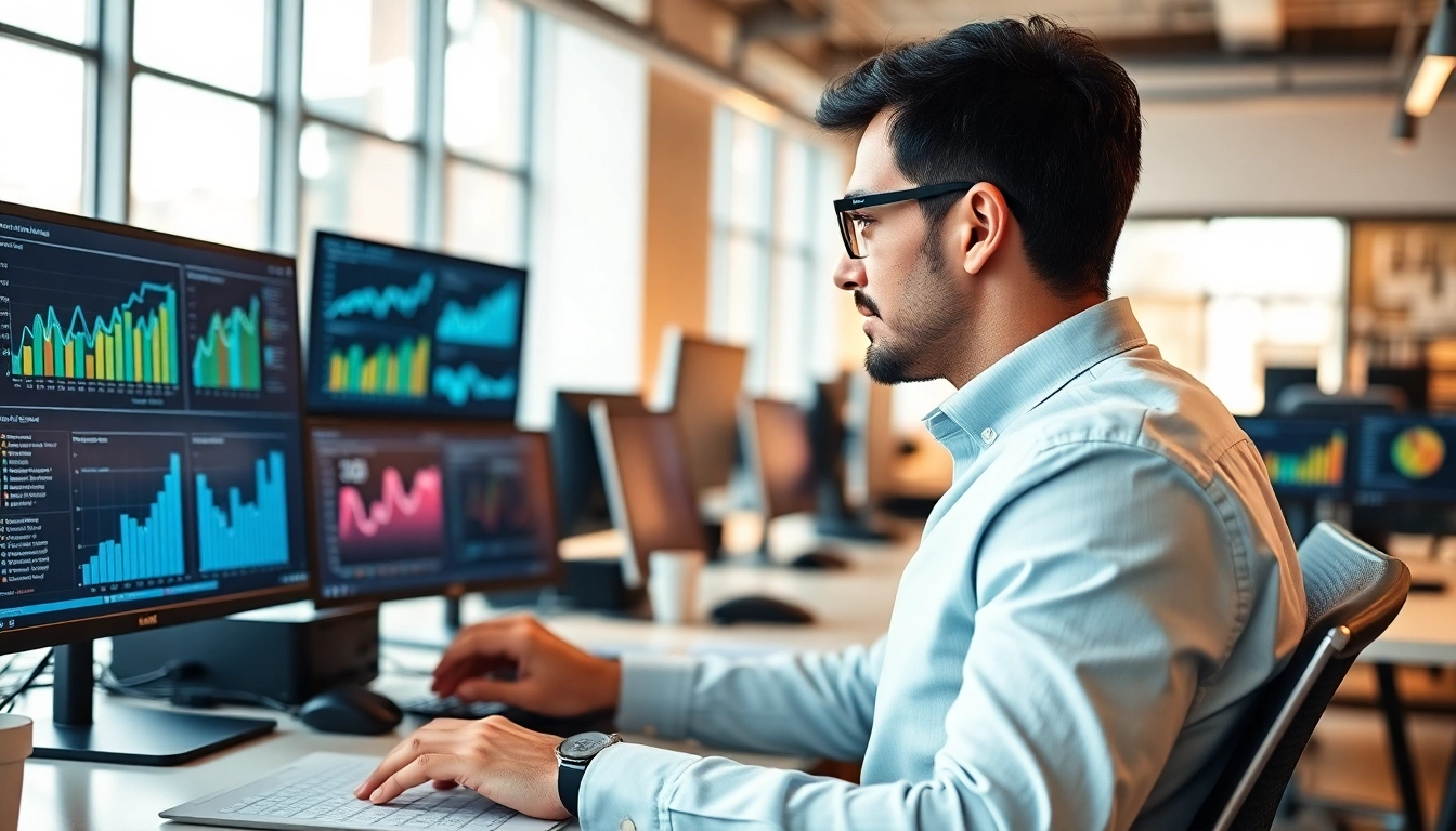 Mastering Social Media Marketing: Strategies for Success in Today’s Digital Landscape