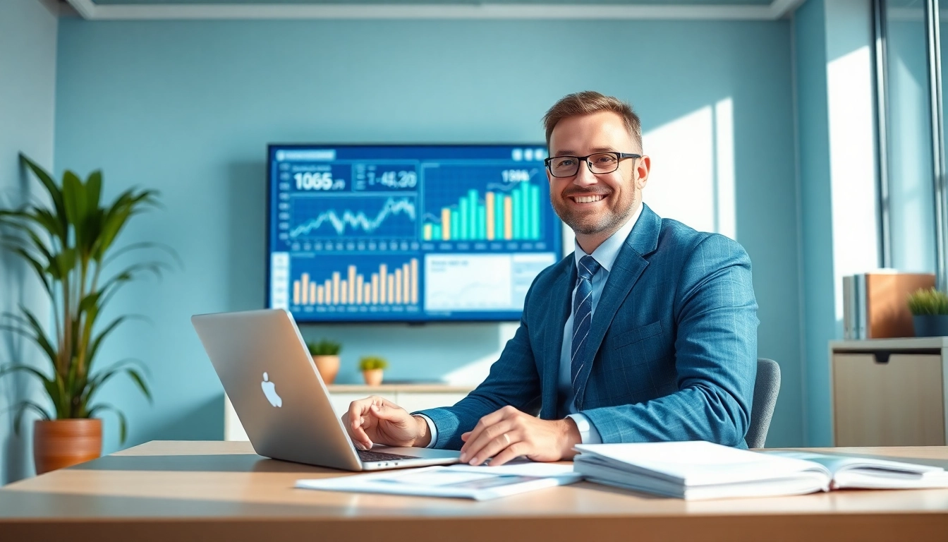 Strategic Insights: Effective Investment Advice for Financial Success