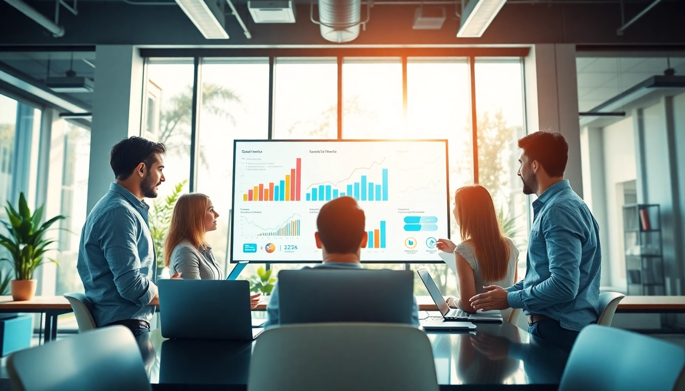 Estrategias Efectivas de Marketing Digital Guadalajara para el Éxito en 2026