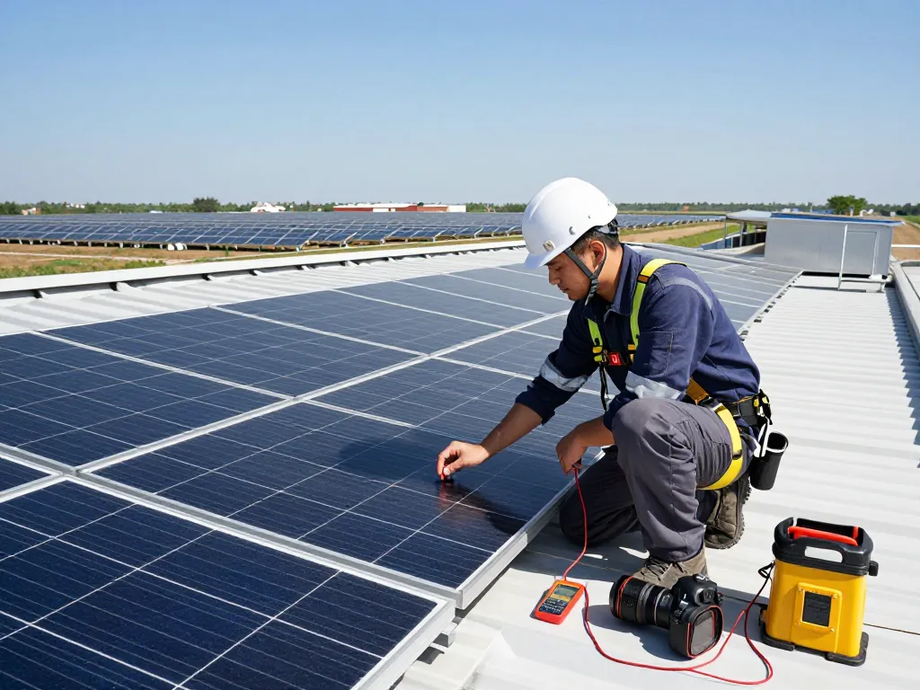 Essential Insights on Odolnost Proti PID U Solárních Panelů for 2026