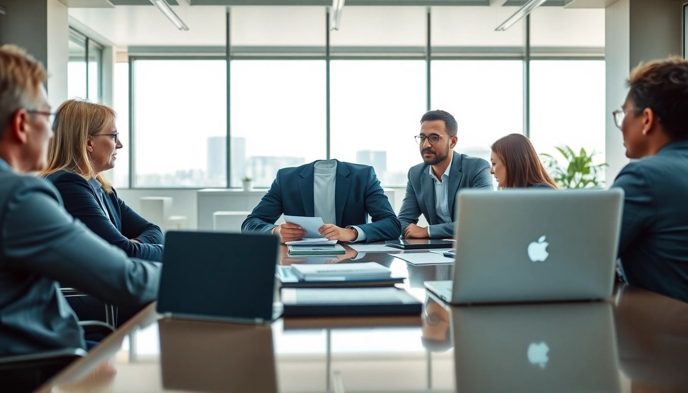 Effective Strategies by Quickplus Business Consultants to Accelerate Your Business Growth