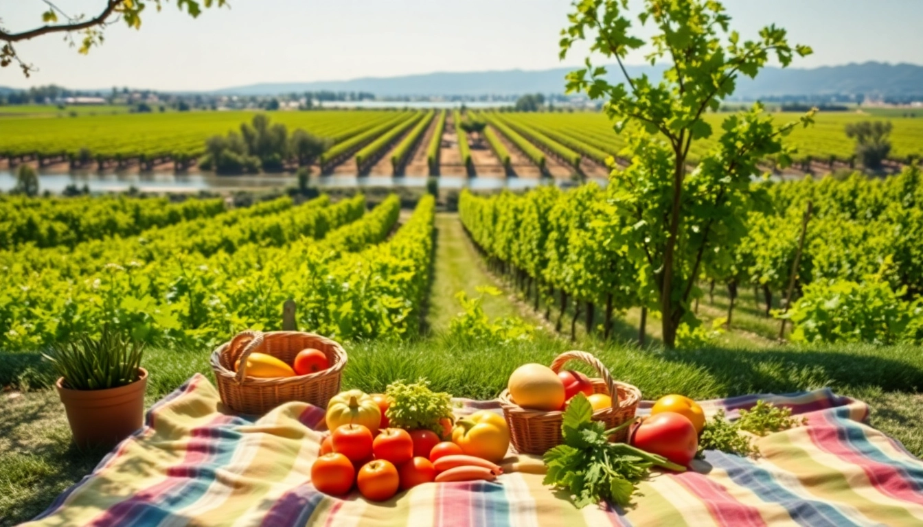 Discovering the Charm and Culture of Clarksburg California