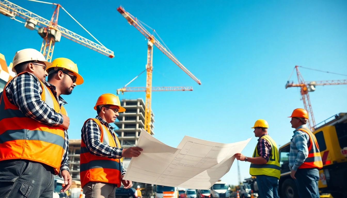 Key Trends and Insights in Carolinas Construction for 2023