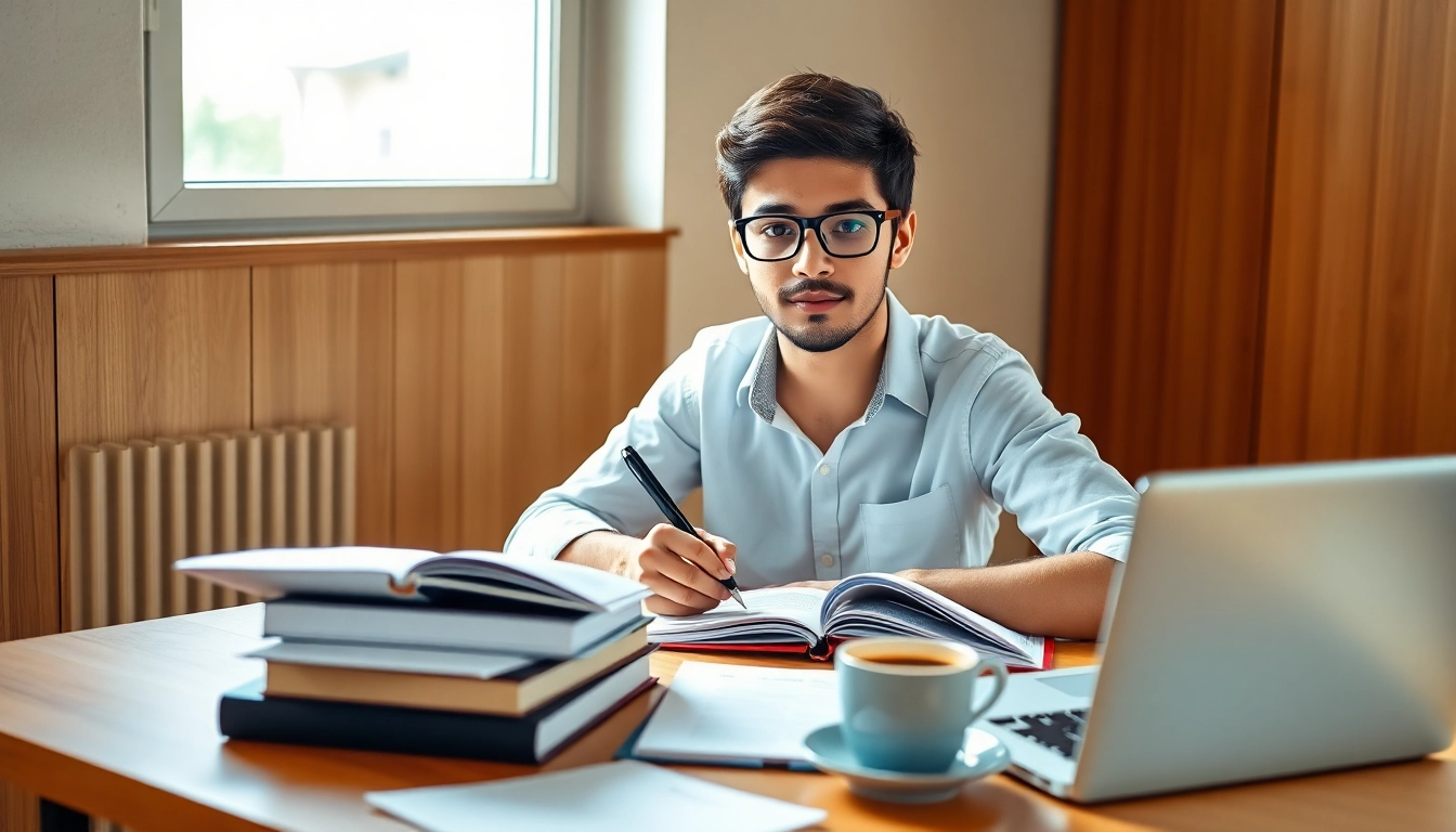 How to Effectively Pay Someone to Take TOEFL for Your Success