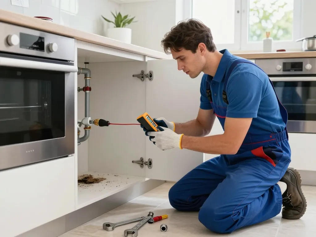 Expert Water Leak Repair Rapid City SD: Essential Solutions for 2026