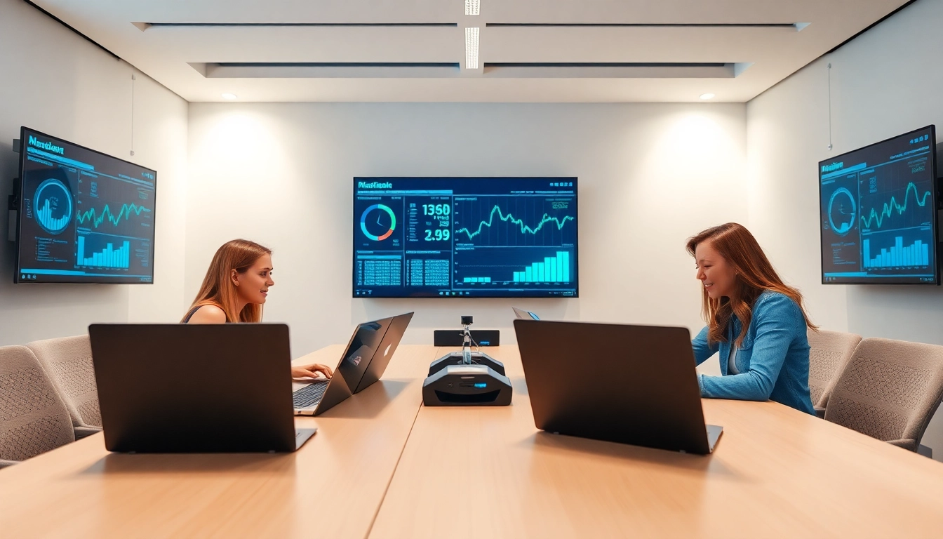 Top Reasons to Choose Reliable MSP Companies Near Me for IT Services