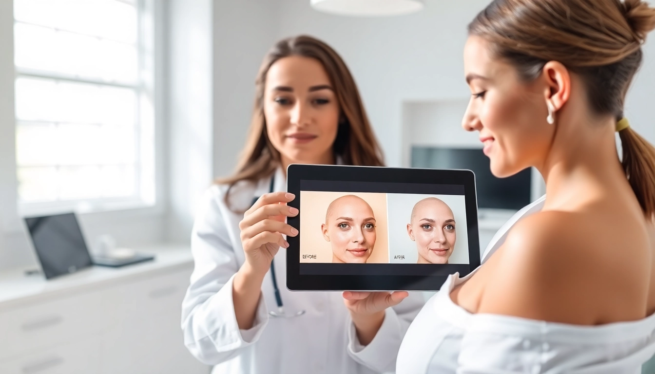 Understanding Anal Bleaching Before and After Effects for Safe Solutions