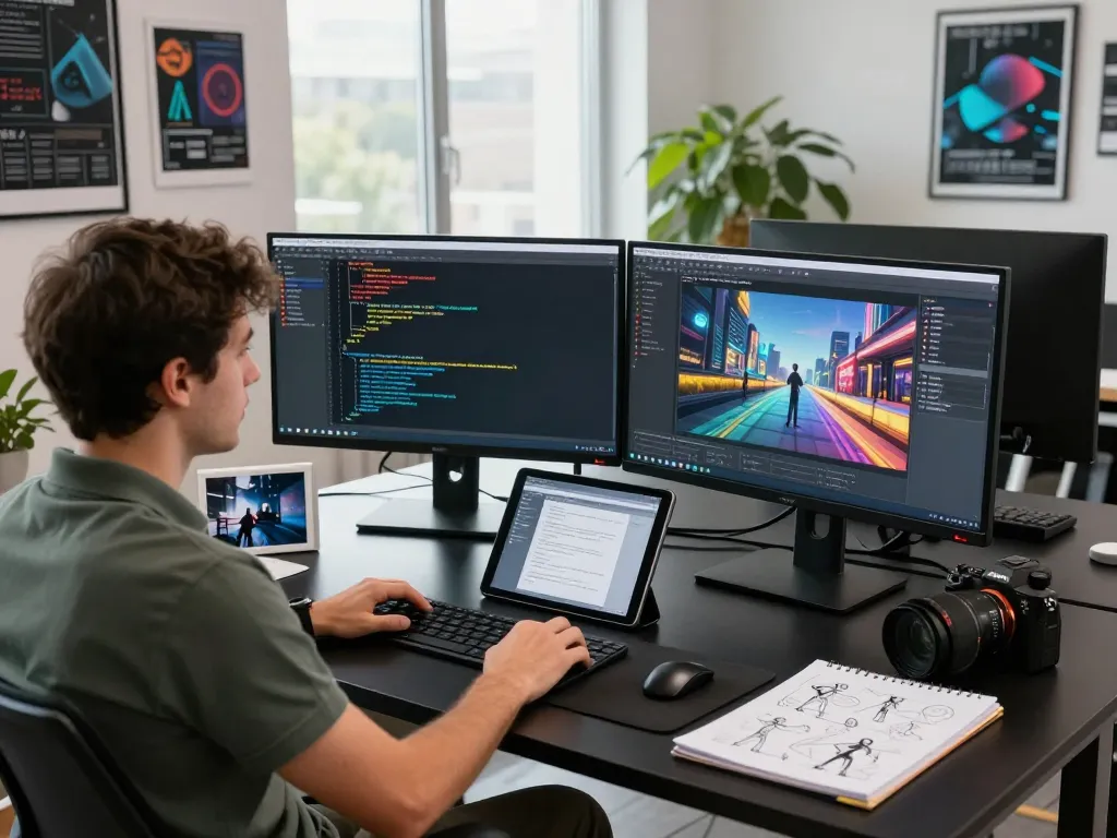 Master Mind Control in AI Video Creation: 5 Essential Techniques for 2026