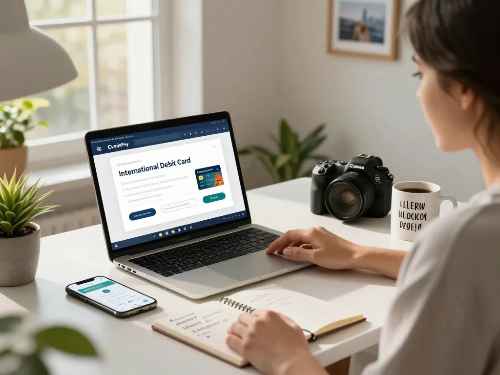 Essential Guide to International Debit Card Management in 2026