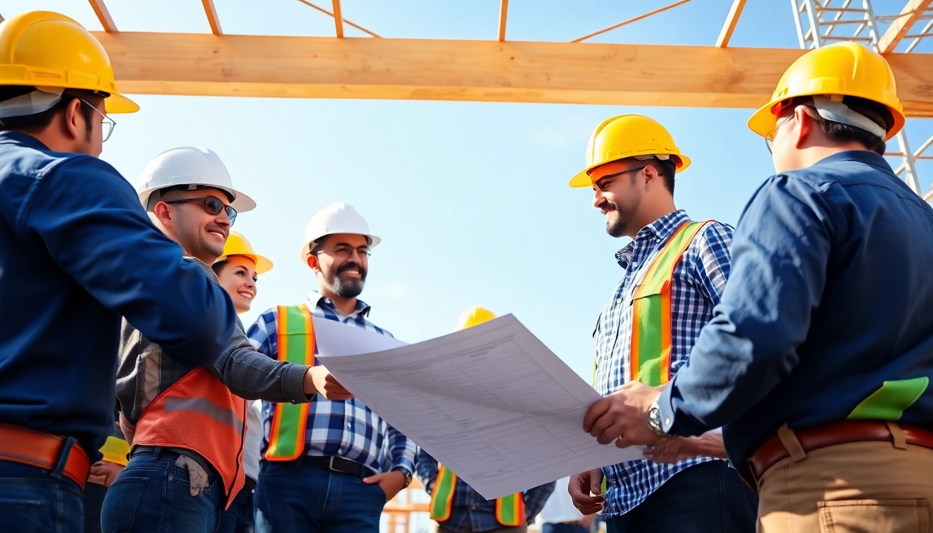 Choosing the Right New Jersey General Contractor for Your Next Project