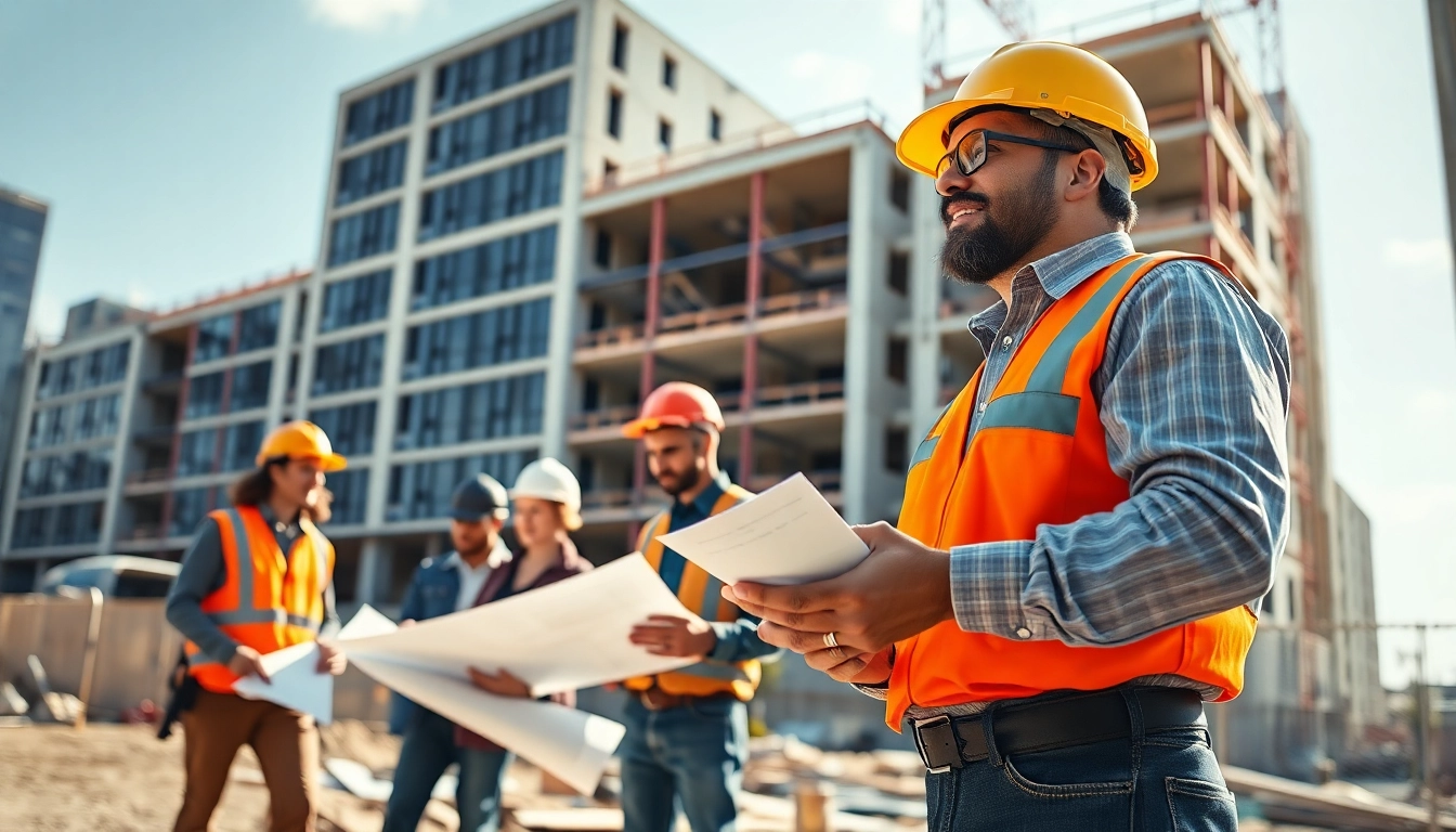 How to Choose the Right New York General Contractor for Your Project