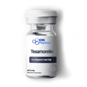 Unveiling the Science Behind Ion Peptides and Their Applications