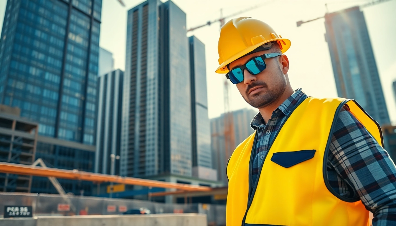 Expert Insights from a New York General Contractor on Modern Construction Practices