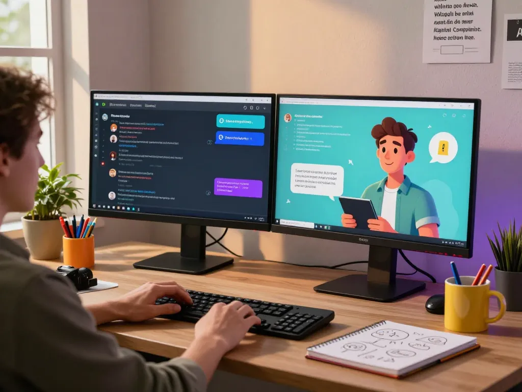 Discover the Revolutionary Benefits of SpicyChat for Engaging AI Interactions in 2026