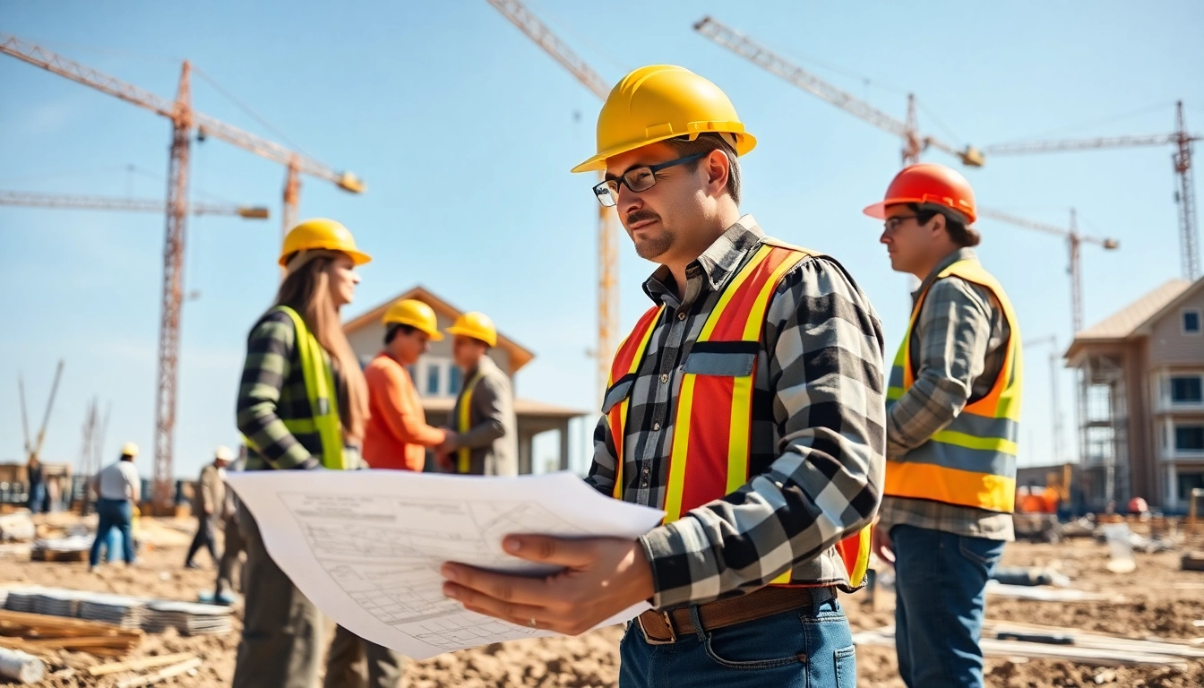 Choosing the Right New Jersey General Contractor for Your Next Project