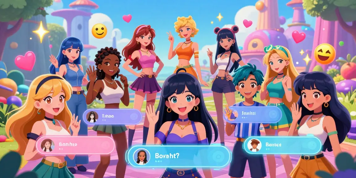 How to Stay Safe While Using Ecchi AI Chat in 2026