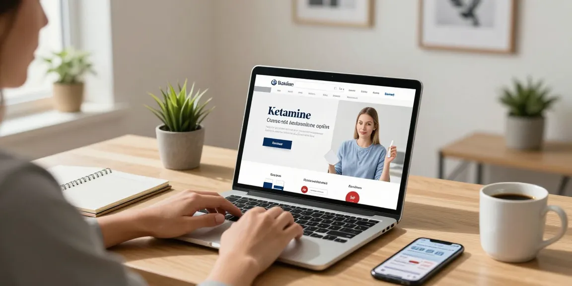 Trusted Buy Ketamine Online Advice for Health Seekers in 2026