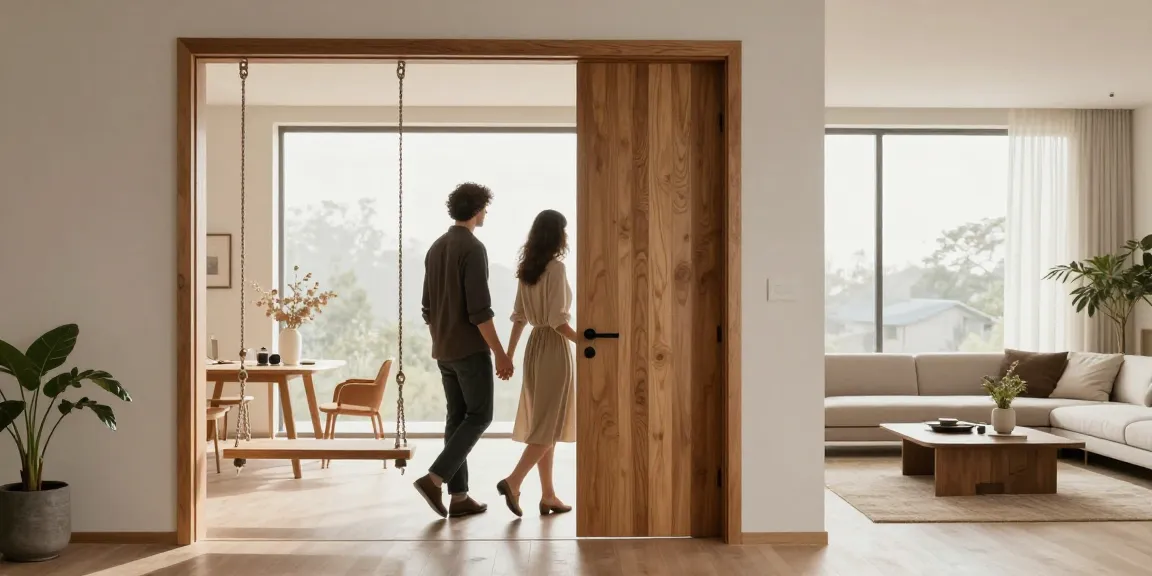 How Fast Can Single Leaf Swing Doors Deliver Real Results for Home Design in 2026?